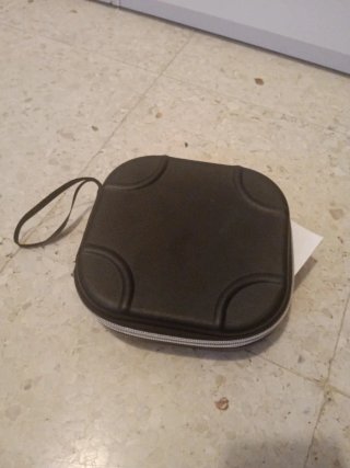 Dron para piezas