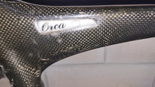 Orbea Orca Carbono