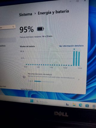 Dell Latitude i5 SSD