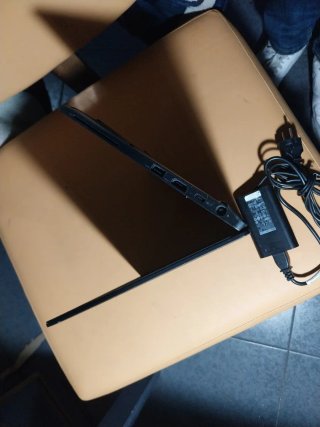 Dell Latitude i5 SSD