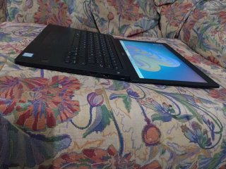 Dell Latitude i5 SSD