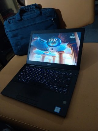 Dell Latitude i5 SSD