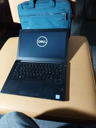 Dell Latitude i5 SSD