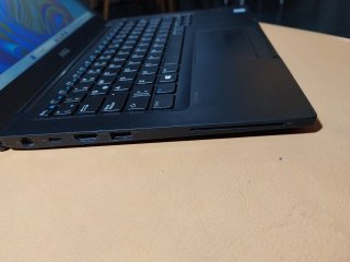 Dell Latitude i5 SSD