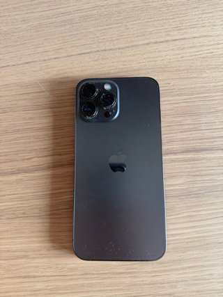 iPhone 13 Pro Max 256GB Gris Espacial