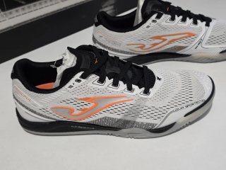 Zapatillas fútbol sala Joma Talla 41
