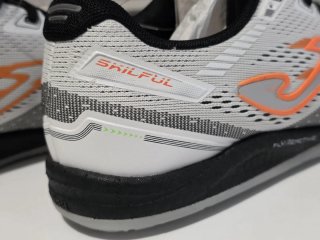 Zapatillas fútbol sala Joma Talla 41