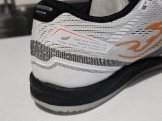 Zapatillas fútbol sala Joma Talla 41