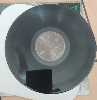 Vinilo L7 - Debut LP