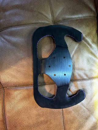 Aro Simracing 295mm