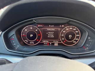 Audi Q5 quattro s-line