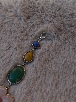 Pulsera Tous Blossomy Multicolor