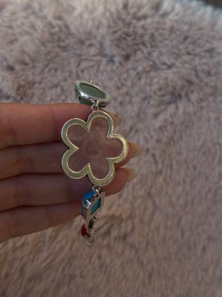 Pulsera Tous Blossomy Multicolor