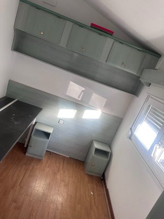Casa mobilhome