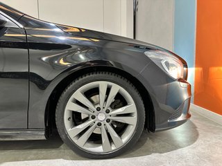 Mercedes-Benz CLA (178)  2013
