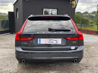 VOLVO V90 2019