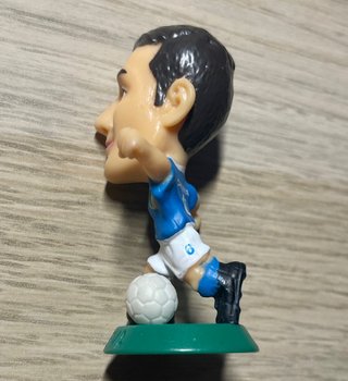 Antonio Candreva Italia Micro Oscar Azzurri 2014