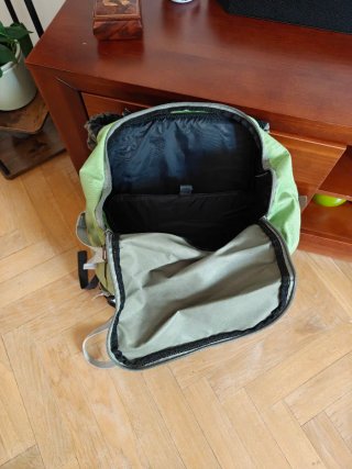 Mochila Trekking 50L