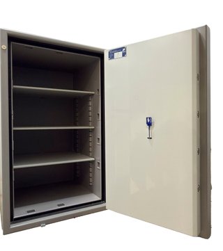 Caja Fuerte Grado IV Sobreponer