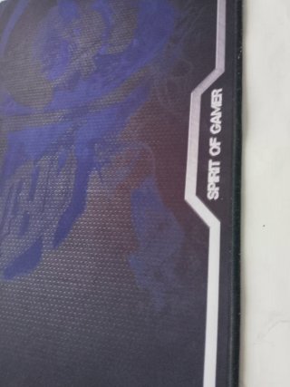 Alfombrilla Gaming Spirit of Gamer 45x33