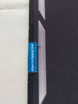 Alfombrilla Gaming Spirit of Gamer 45x33