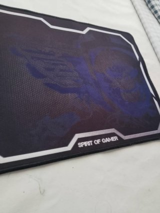 Alfombrilla Gaming Spirit of Gamer 45x33