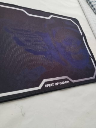 Alfombrilla Gaming Spirit of Gamer 45x33
