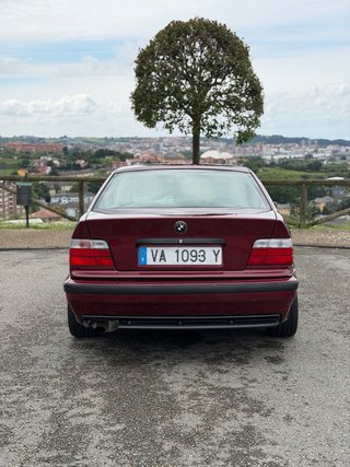 BMW Serie 3 1993