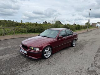BMW Serie 3 1993