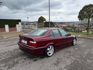 BMW Serie 3 1993