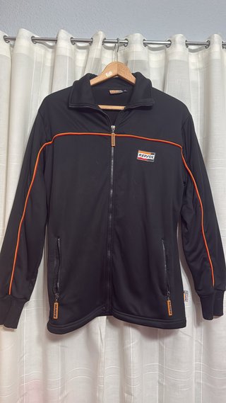Chaqueta deportiva Repsol
