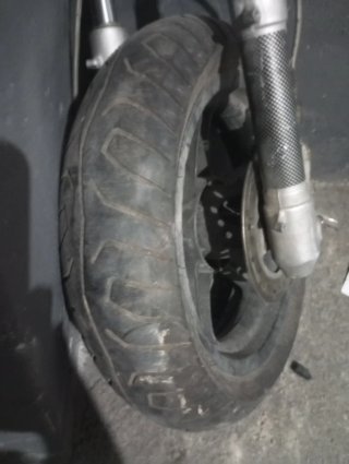 Despiece Yamaha Aerox