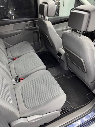 SEAT Alhambra 2016