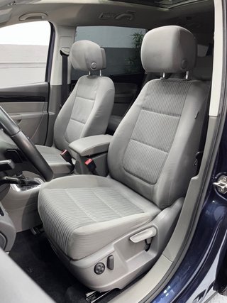 SEAT Alhambra 2016