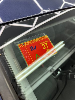 SEAT Alhambra 2016