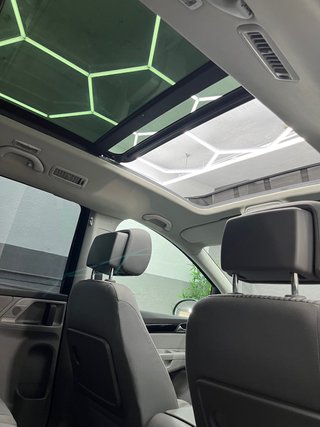 SEAT Alhambra 2016