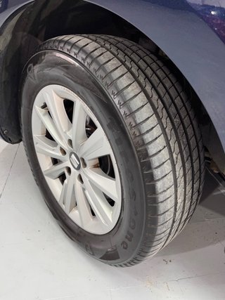 SEAT Alhambra 2016