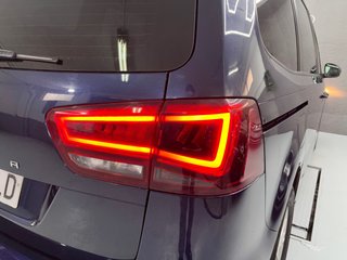 SEAT Alhambra 2016