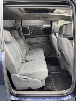 SEAT Alhambra 2016