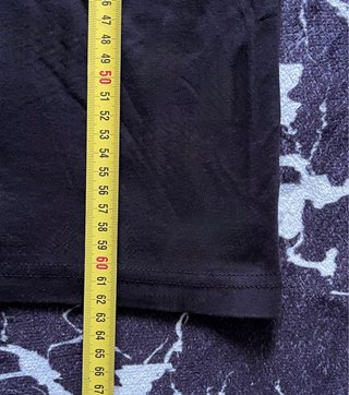Polo Ralph Lauren Negro Azul Manga Corta Talla S