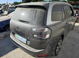 Puerta 9803033380 citroen c4 origins 1.2 1358698
