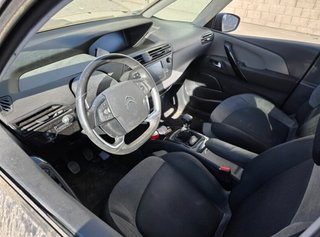 Puerta 9803033380 citroen c4 origins 1.2 1358698