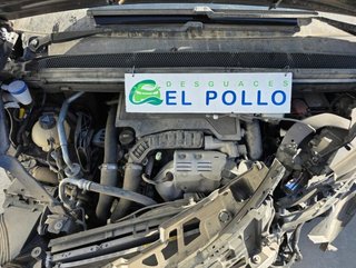 Puerta 9803033380 citroen c4 origins 1.2 1358698