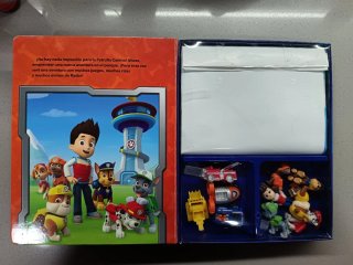 La gran aventura