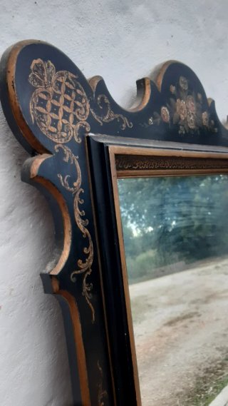 Espejo de pared decoración