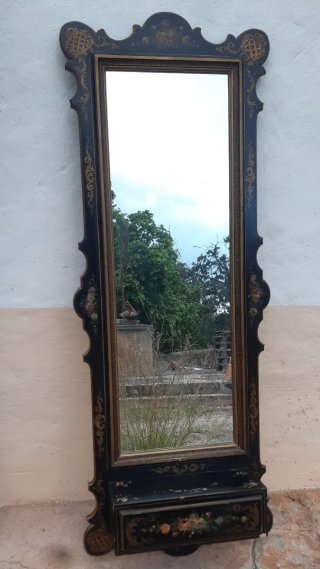 Espejo de pared decoración