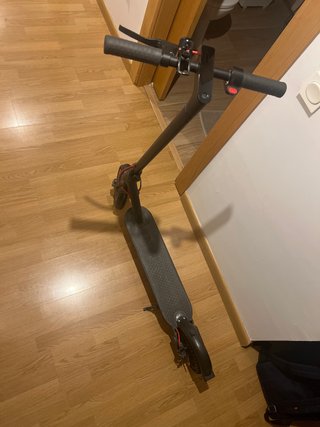 Patinete Xiaomi Pro 2 Bateria nueva 10.000 mah