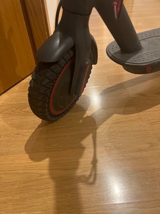 Patinete Xiaomi Pro 2 Bateria nueva 10.000 mah