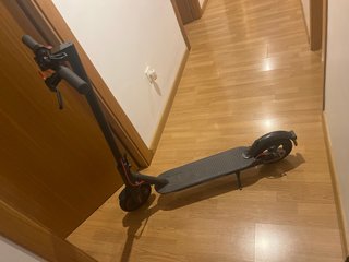 Patinete Xiaomi Pro 2 Bateria nueva 10.000 mah
