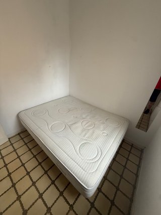 Colchón Matrimonial Somnalis Premium